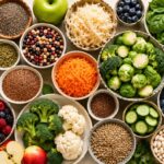 Feeling Bloated and Hormonal? 11 Foods That Support Healthy Estrogen Balance Naturally