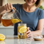 Better Than Sports Drinks: Natural & Homemade Electrolyte Drink Recipes