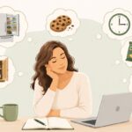Constantly Thinking About Food? 11 Natural Ways to Reduce Appetite and Quiet the Hunger