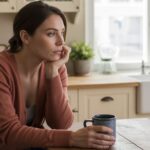 Why Your Bloating and Bad Moods Might Be Connected: The Hormone-Gut Balance