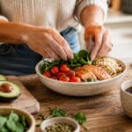 21 High Protein No-Cook Meals You Can Make in 5 Minutes