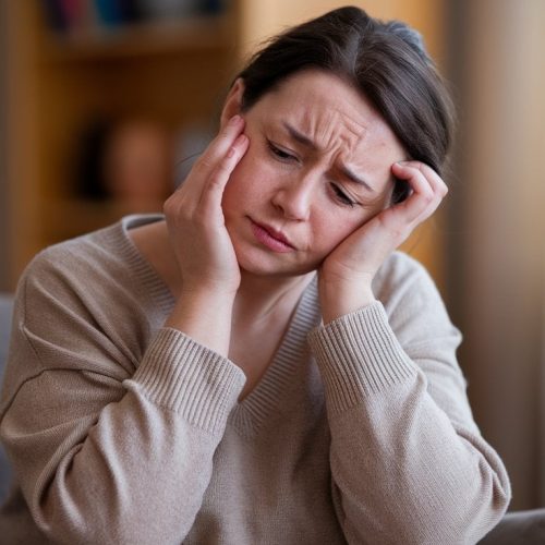 GLP-1 side effects