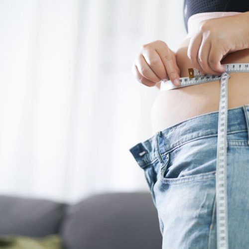 Weight loss